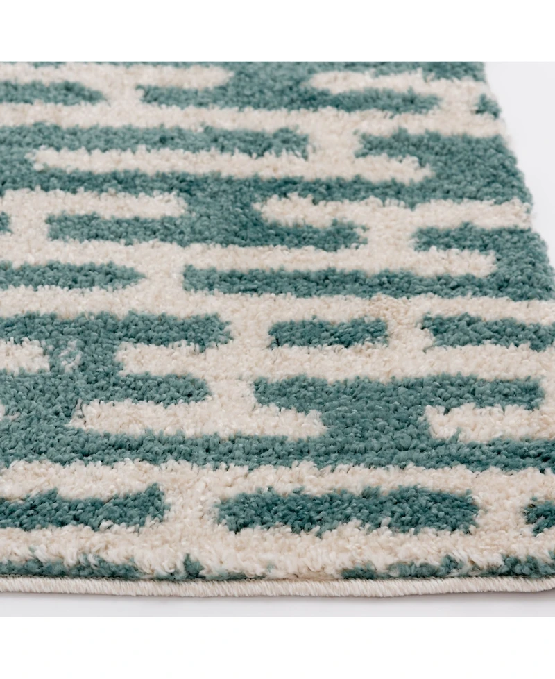 Closeout! Northern Weavers Austin Gordie 5' x 7'3" Area Rug