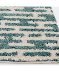 Closeout! Northern Weavers Austin Gordie 5' x 7'3" Area Rug
