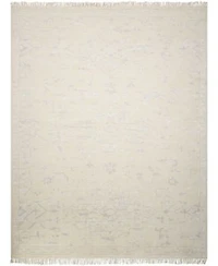 Nourison Home Elan Eln01 Ivory Rug