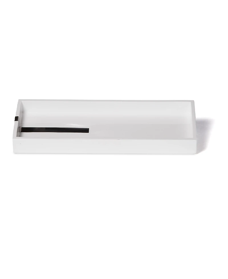 Roselli Trading Company Houston Street Amenity Tray