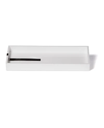 Roselli Trading Company Houston Street Amenity Tray