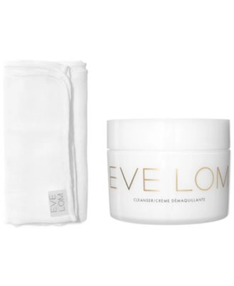 Eve Lom Cleanser Collection