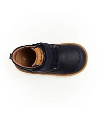 Stride Rite Toddler Boys Srt Suede Detail Quinn Casual Shoe