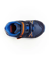 Stride Rite Toddler Boys M2P Journey Athletic Shoe