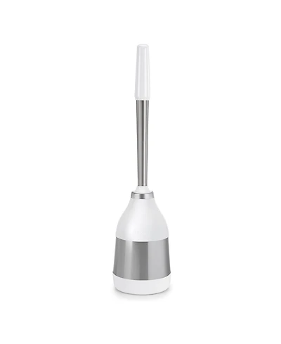Polder Toilet Brush Caddy