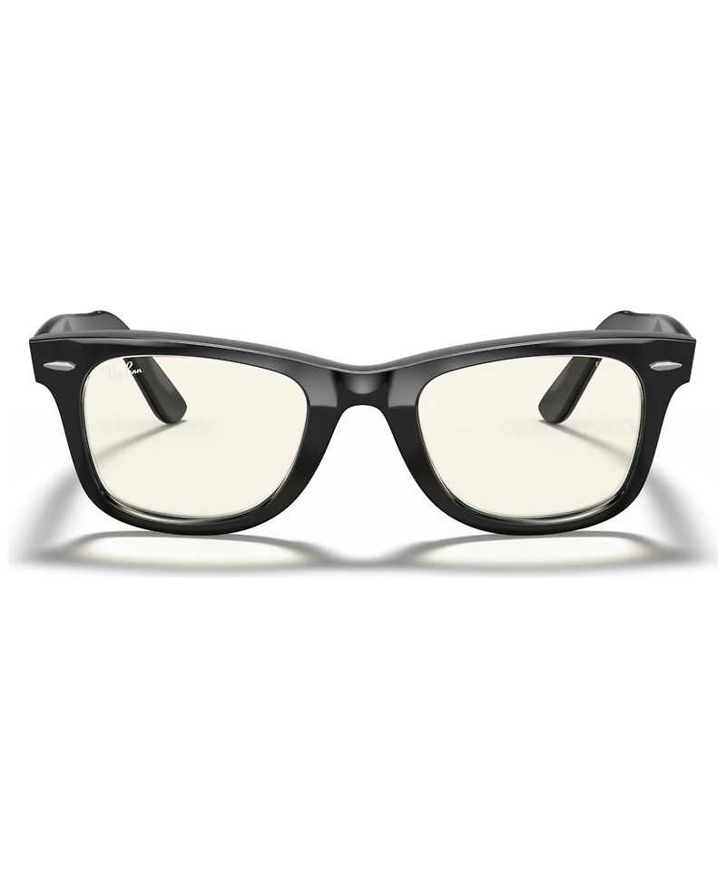 Ray-Ban Unisex Evolve Photochromatic Glasses, RB2140
