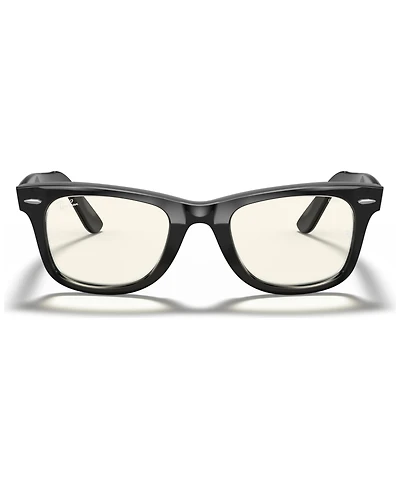 Ray-Ban Unisex Evolve Photochromatic Glasses, RB2140