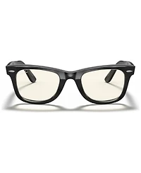 Ray-Ban Unisex Evolve Photochromatic Glasses, RB2140