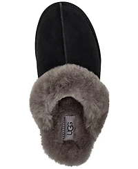 Ugg Women's Scuffette Ii Slip On Slippers