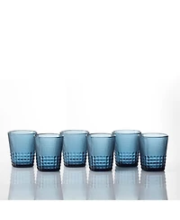 Fortessa Malcolm Double Old Fashioned Glasses