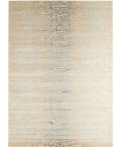 Nourison Home Luminance Lum03 Beige Rug