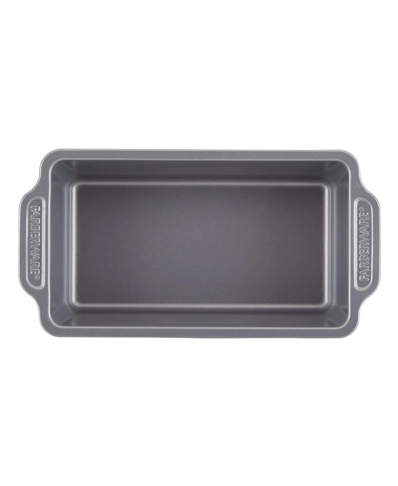 Farberware 9" x 5" Nonstick Loaf Pan