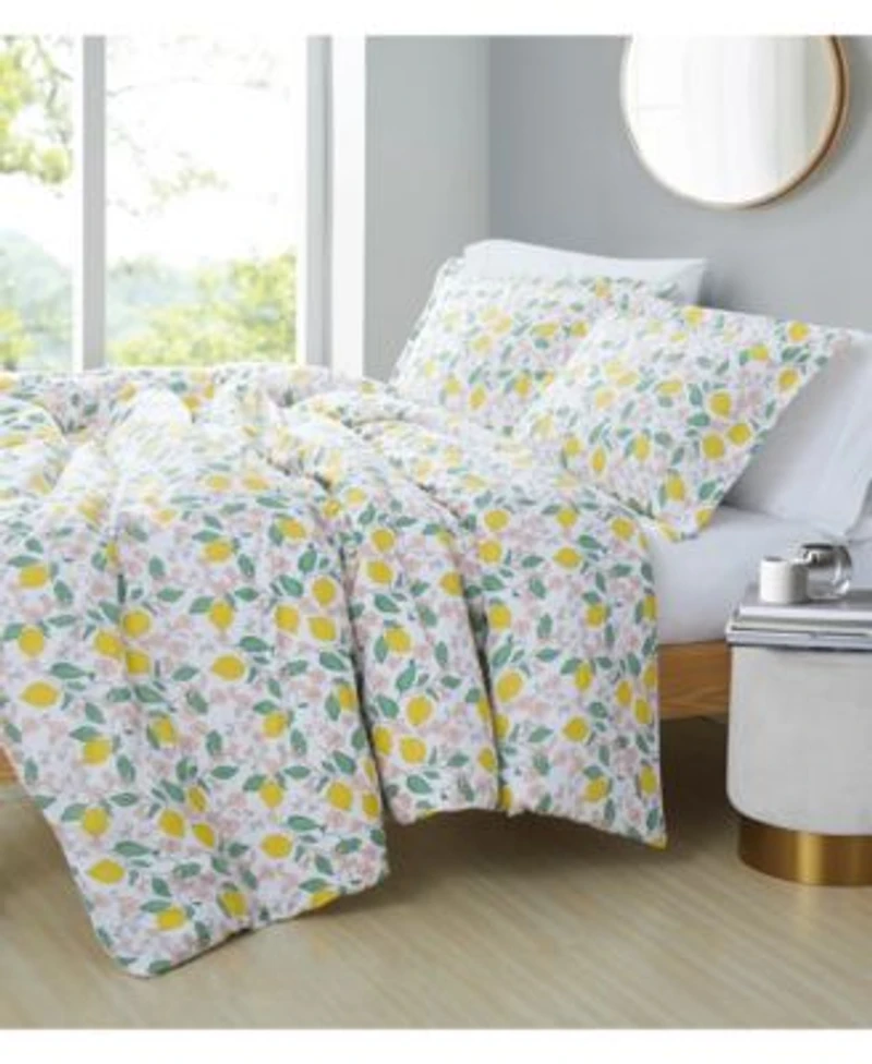 Brooklyn Loom Verbena Duvet Cover Sets