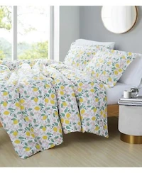 Brooklyn Loom Verbena Duvet Cover Sets