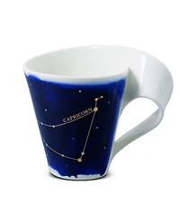 Villeroy & Boch New Wave Stars Mug, Capricorn