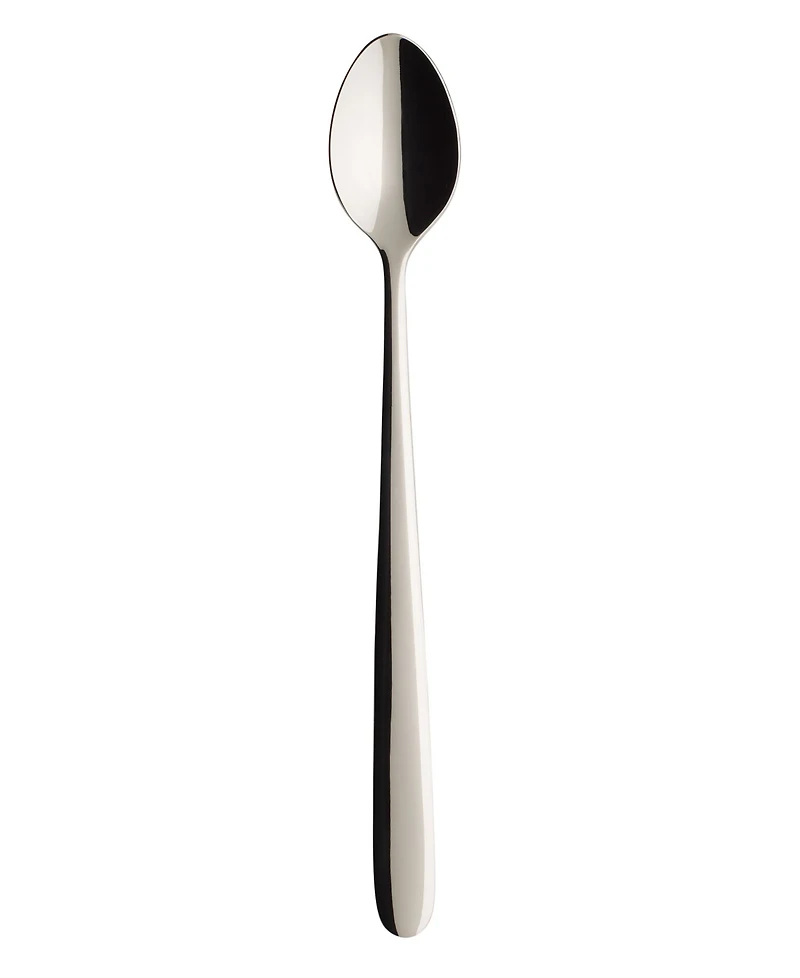 Villeroy & Boch Daily Line Longdrink Spoon Set, 6 Pieces