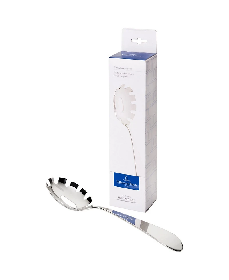 Villeroy & Boch Sereno Xxl Pasta Serving Spoon