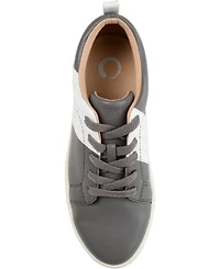 Journee Collection Women's Raaye Lace Up Sneakers