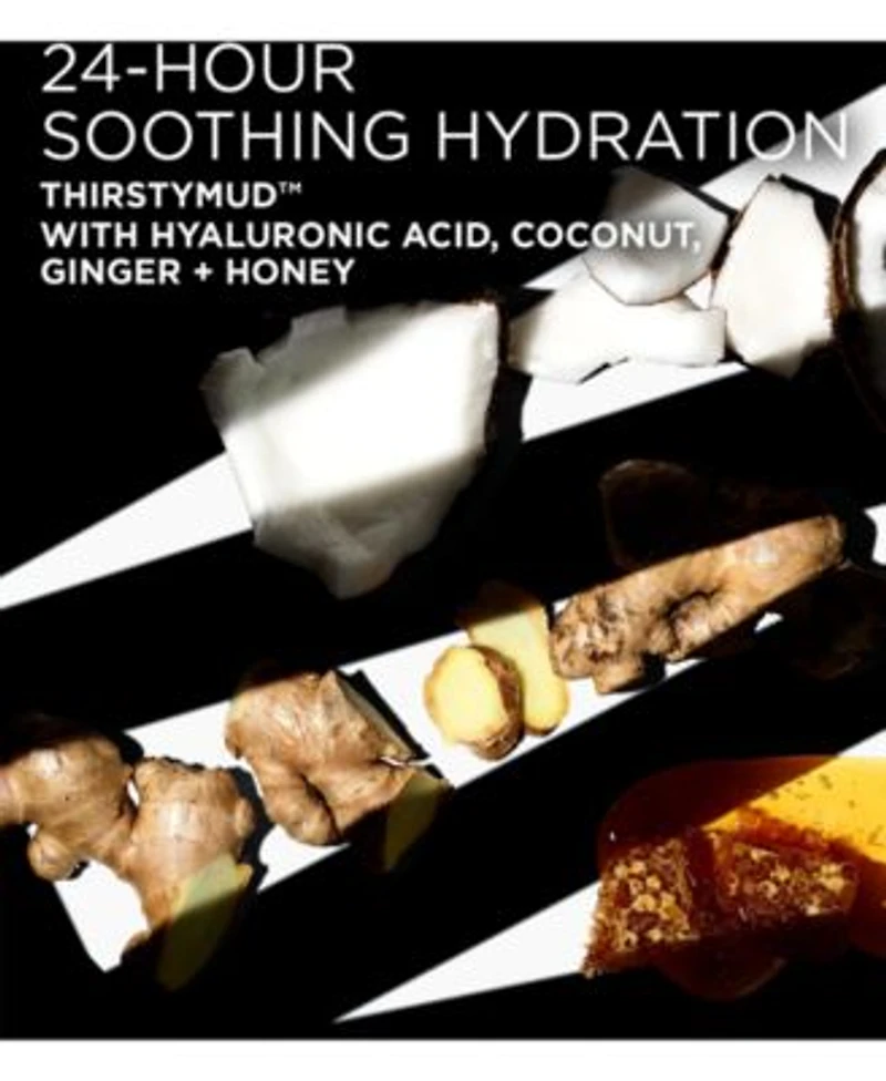 Glamglow Thirstymud Hydrating Treatment Mask