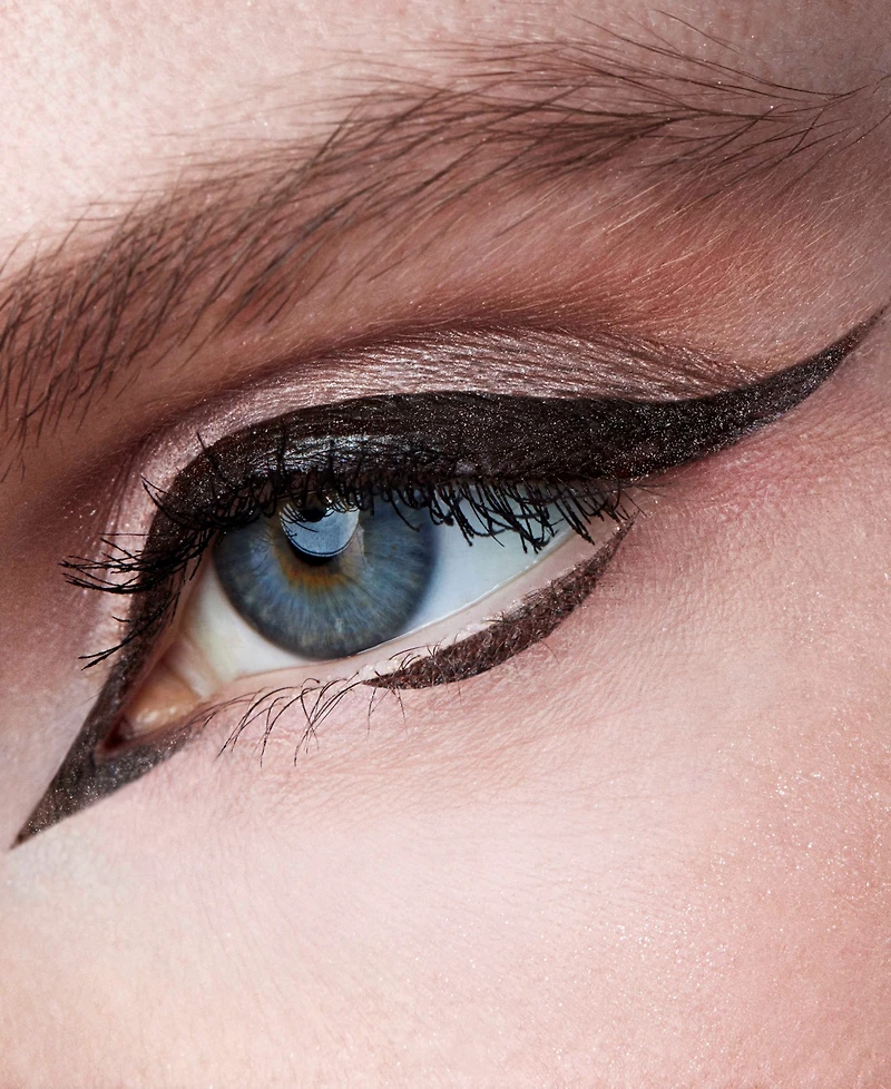 Stila Stay All Day Waterproof Liquid Eye Liner - Micro Tip