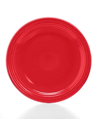 Fiesta Classic Rim 10 ½ Inch Dinner Plate