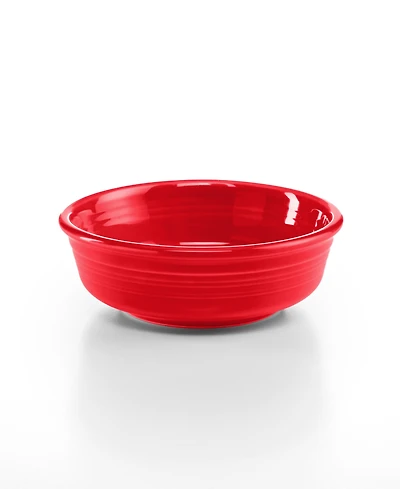 Fiesta Classic Rim 5 5/8" Small Bowl 15 oz.