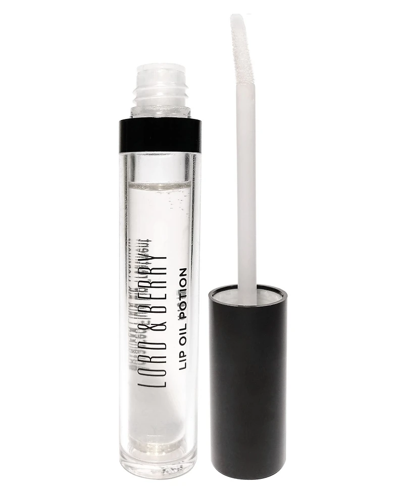 Lord & Berry Lip Oil Potion