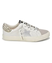 Grande - Wild Cheetah Women's Sneaker by Vintage Havana