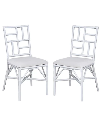 Safavieh Christine Chair, Set of 2