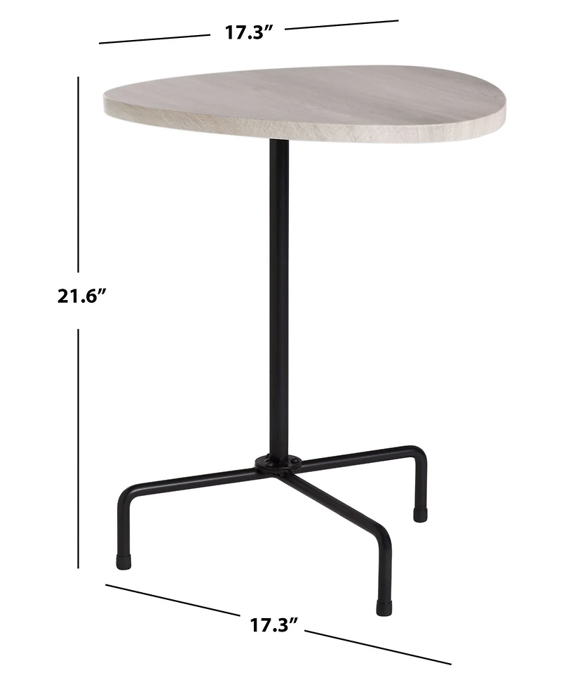 Safavieh Berlin Side Table