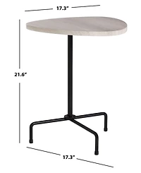 Safavieh Berlin Side Table