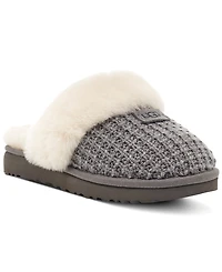 Ugg Women's Cozy Faux-Shearling Slippers
