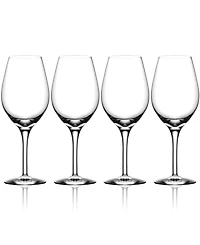 Orrefors More Wine Glasses, Set of 4