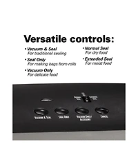 Hamilton Beach Nutri Fresh Vacuum Sealer - 78214