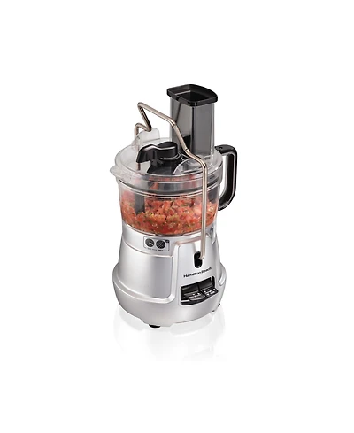 Hamilton Beach Stack Snap Food Processor