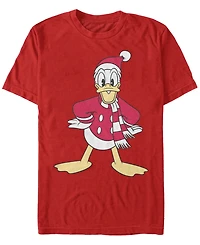 Fifth Sun Men's Donald Hat Short Sleeve T-Shirt