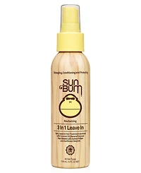 Sun Bum Revitalizing 3 In 1 Leave In, 4 oz.