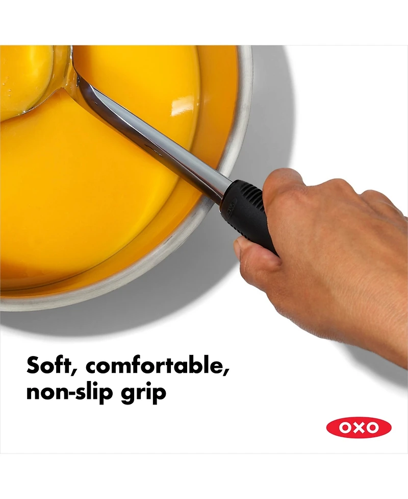Oxo Stainless Steel Ladle
