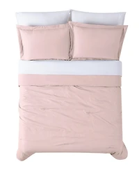 Truly Calm Antimicrobial -Pc. Comforter Set