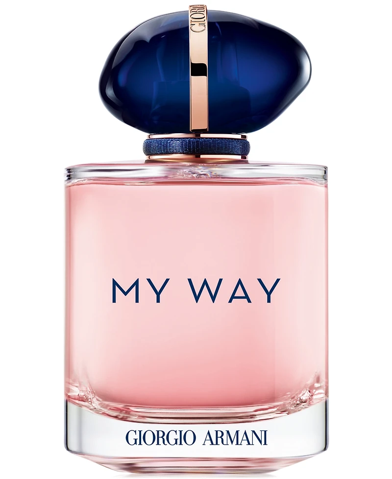 Armani My Way Eau de Parfum Spray