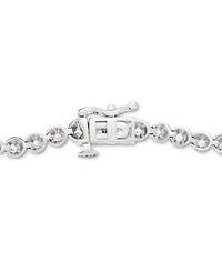 Diamond Tennis Bracelet ( ct. t.w.) 14k White Gold or Yellow Gold