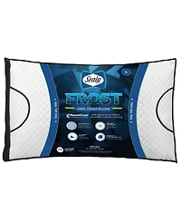 Sealy Frost Pillow, King