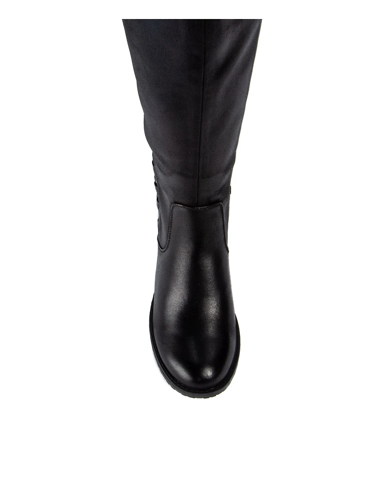 Baretraps Ornella Tall Shaft Women's Boot
