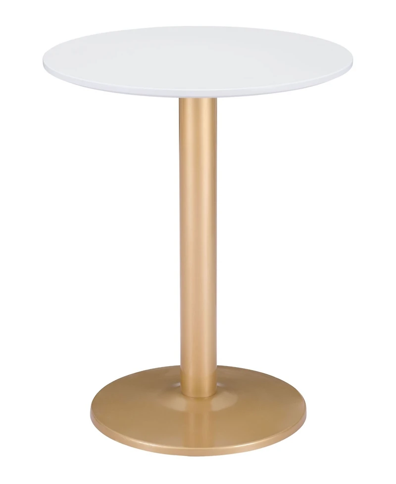 Zuo Alto Bistro Table