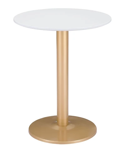 Zuo Alto Bistro Table