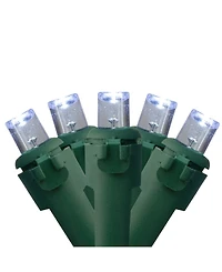 Northlight Wide Angle Christmas Light