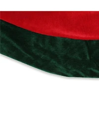 Northlight Traditional Christmas Tree Skirt