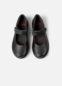 Camper Girls Mary Jane Spiral Comet Shoes
