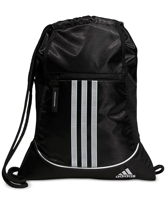 Adidas Alliance Ii Sackpack MainPlace Mall