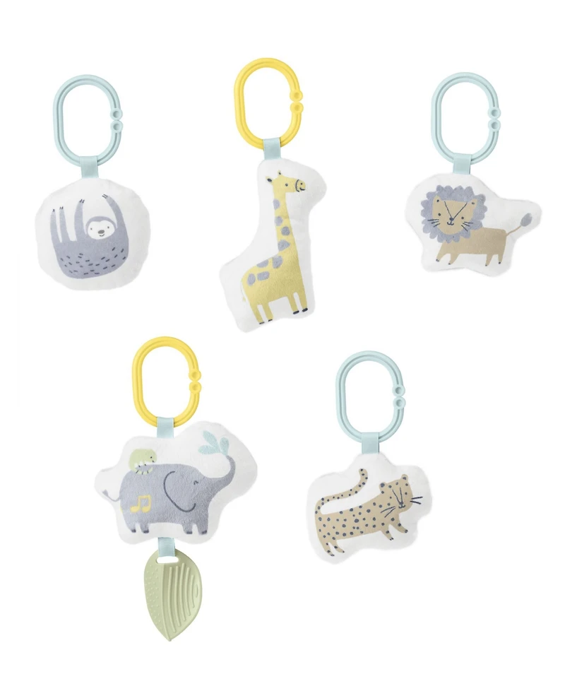 Skip Hop Safari Play Gym